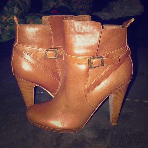 Aldo Shoes - Aldo Ankle Boots